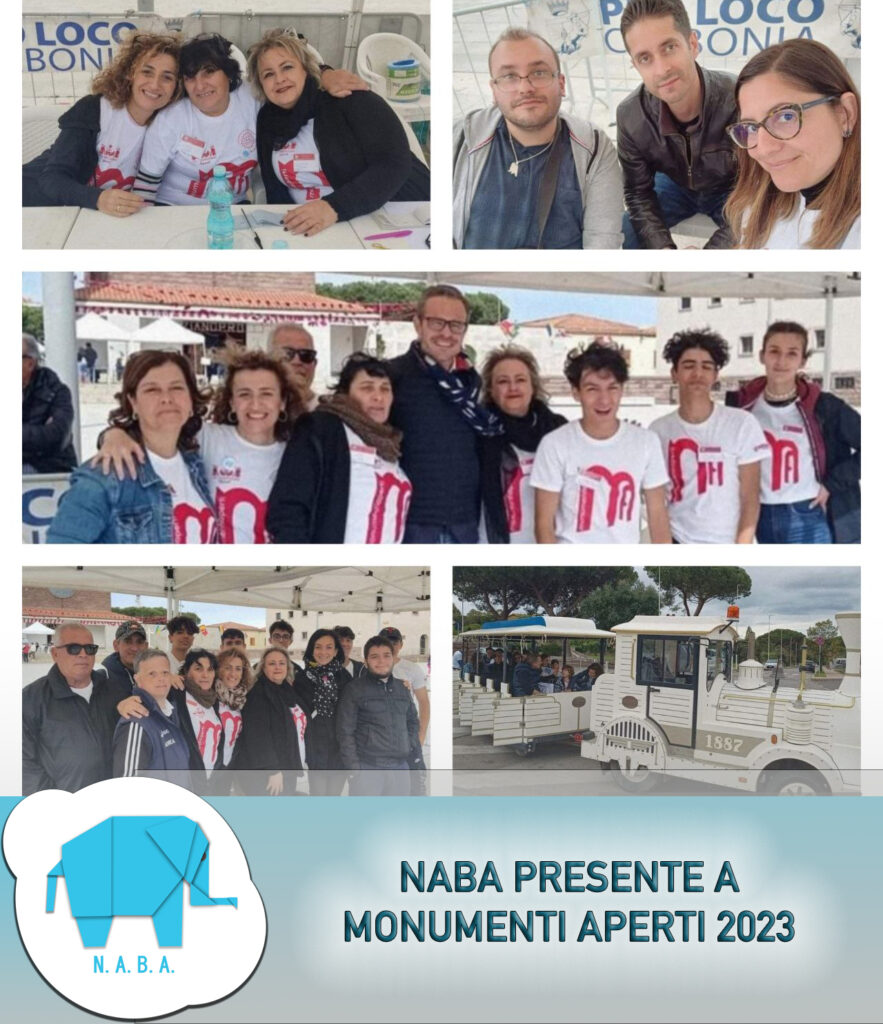 Monumenti Aperti 2023 Naba