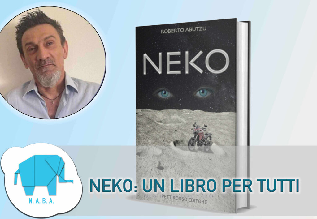 Neko: Un libro per tutti