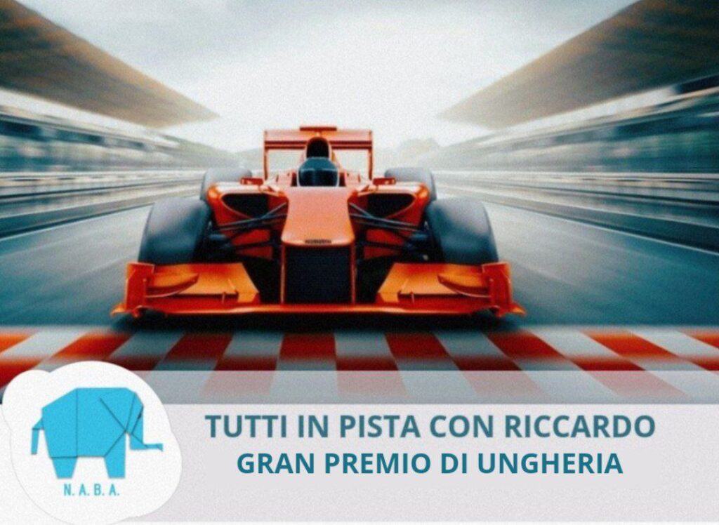 GRAN PREMIO DI UNGHERIA